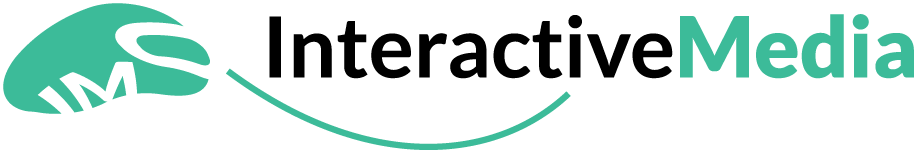 Interactivemedia Logo